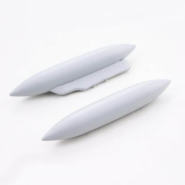 FMS 64mm F18 (Sim) Oil Tank 2