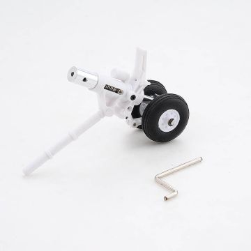 FMS 64mm F18 (Sim) Front Landing Gear