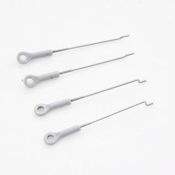 FMS 64mm F18 (Sim) Linkage Rod