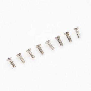 FMS 64mm F18 (Sim) Screws Set
