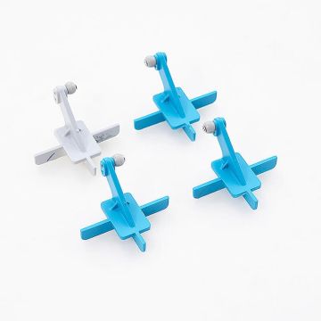 FMS 64mm F18 (Sim) Control Horn