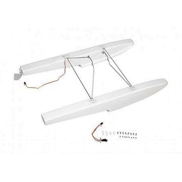 FMS 1700mm PA-18 Super Cub Float Set
