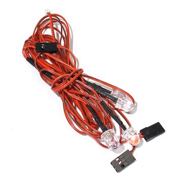 FMS Cessna 182 (V2) LEDSet