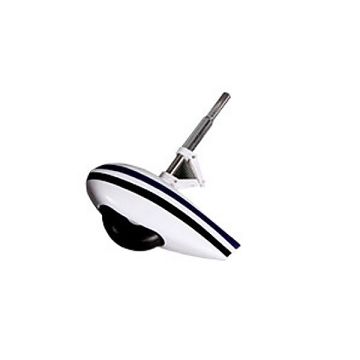 FMS Cessna 182 (V2) Front Landing Gear W/Shock (Blue)