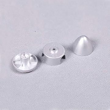 FMS 800mm A6m Zero V2 Spinner