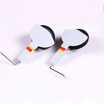 FMS 800mm A6m Zero V2 Main Landing Gear