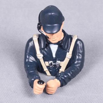 FMS Cessna 182 Pilot