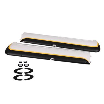 FMS Beaver Main Wing Set