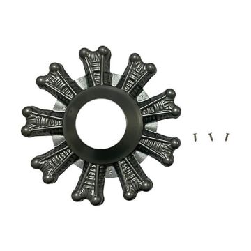 FMS Beaver V2 Engine