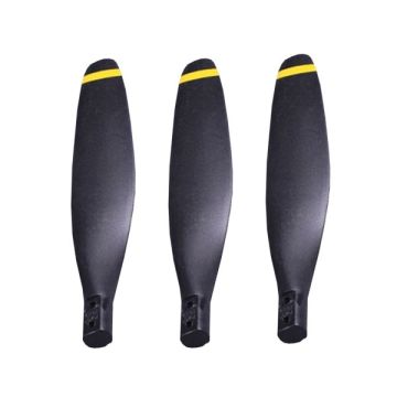 FMS 13 X 9 3-Blade Propellor (Zero Green)