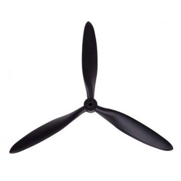 FMS 10.5 X 7 3-Blade Propellor (Ki-61/1100 Zero/Typhoon)