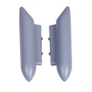 FMS 70mm Yak130 Fuel Tanks