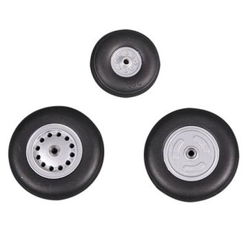 FMS 70mm A10 Wheel Set