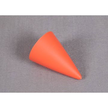 FMS 90mm Super Scorpion Cowl Orange