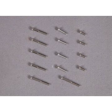 FMS 90mm Super Scorpion Screw Set