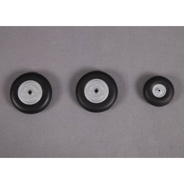 FMS 90mm Super Scorpion Wheel Set