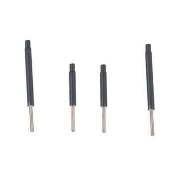 FMS 1700mm F7f Tigercat Blue Machine Gun Set