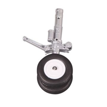 FMS F/A-18 Super Hornet 70mm Front Landing Gear Set