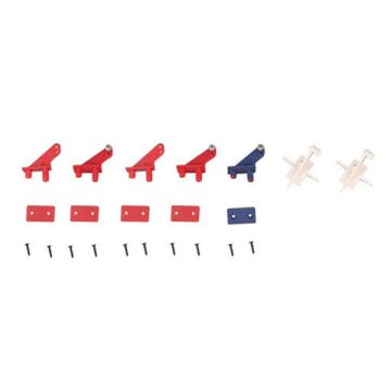 FMS Bae Hawk Control Horns