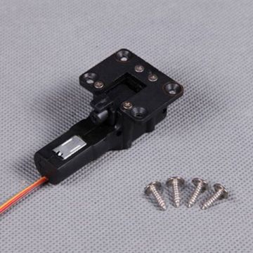 FMS Electronic Rear Retract Gear (1.7 P47)