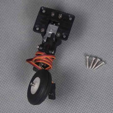 FMS Rear Landing Gear System (P40b)