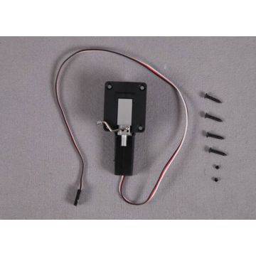 FMS Electronic Retract (90mm Ss)