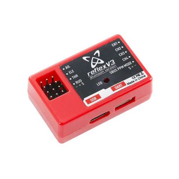 FMS Reflex V3 Gyro Flight Controller