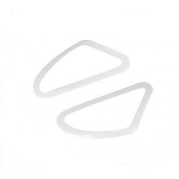 FMS 3000mm Fox Glider Side Window (Plastic)