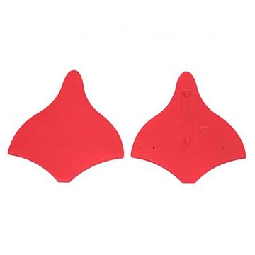 FMS 2000mm Extra 330 Vortex Generator