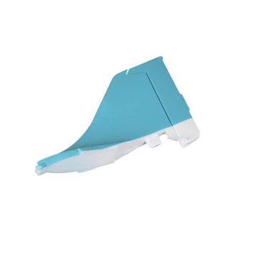 FMS Maule Vertical Stabilizer