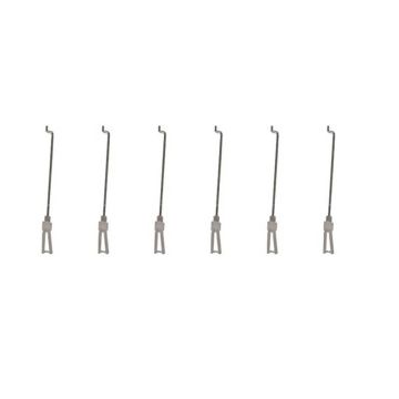 FMS Maule Linkage Rods