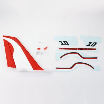 FMS Futura V3 Vertical Stabilizer