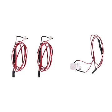 FMS A10 Warthog V2 Led