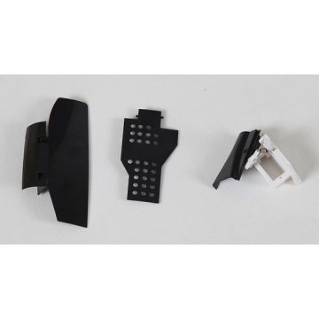 FMS A10 Warthog V2 Front Landing Gear Door