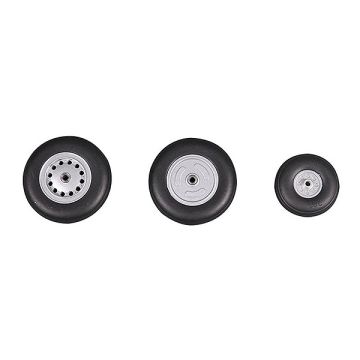 FMS A10 Warthog V2 Wheel Set