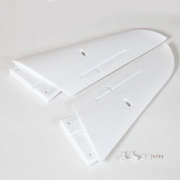 FMS Flash Main Wing Set