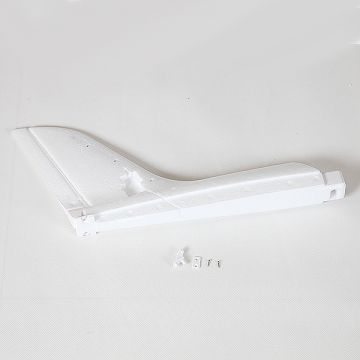 FMS Flash Vertical Stabilizer