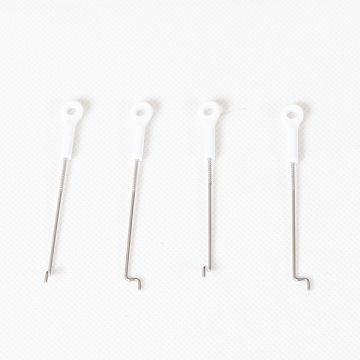 FMS Flash Linkage Rod