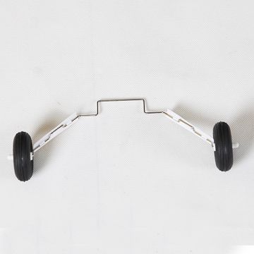 FMS Ranger 850mm Main Landing Gear Set