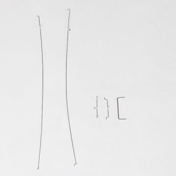 FMS Ranger 850mm Steel Set