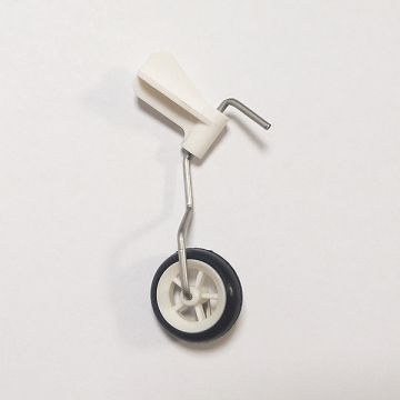 FMS Edge 540 750mm Rear Landing Gear Set