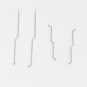 FMS Edge 540 750mm Linkage Rod