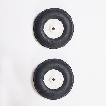 FMS Edge 540 750mm Wheel Set