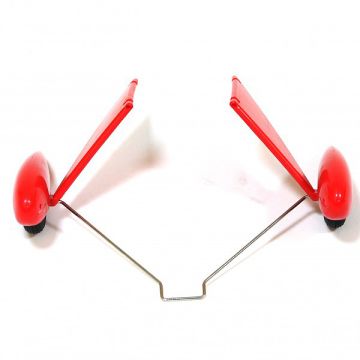 FMS Pitts V2 1.4m Front Landing Gear Set