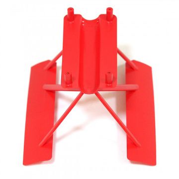 FMS Pitts V2 1.4m Cabane