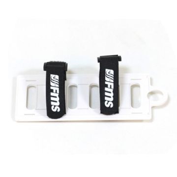 FMS Pitts V2 1.4m Battery Tray