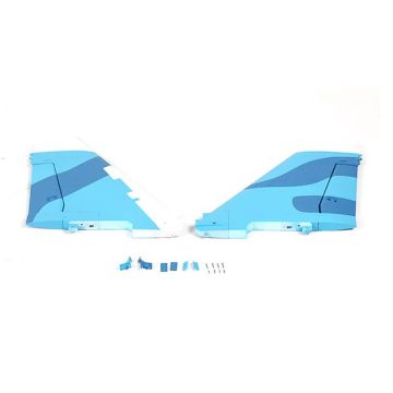 FMS 70mm Su-27 Vertical Stabiliser