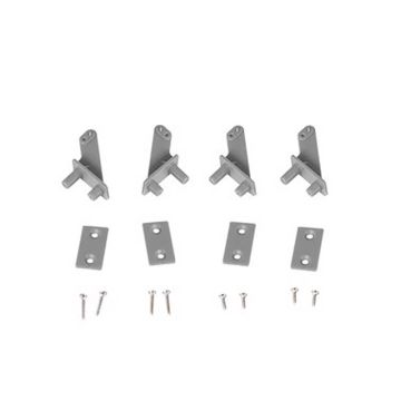 FMS 70mm Su-27 Control Horns