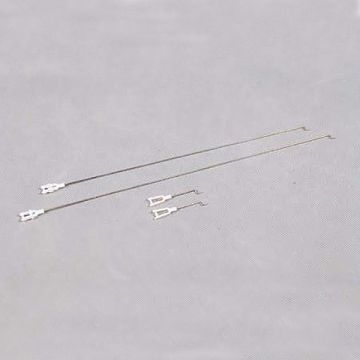 FMS 800mm P51 V2 Linkage Rods