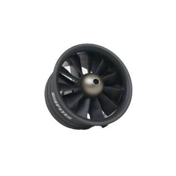 FMS 64mm Single Ducted (11 Blades)